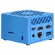 LEOTEC - Leotec MiniPC N100 8GB 128GB Azul - lempc06b